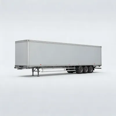 trailer